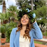 Con diploma al liceo linguistico e certificazione B2 del Delf, impartisco lezioni di francese per medie e superiori